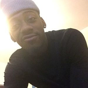 Meet your Posher, Rashawn